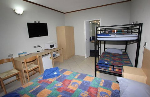 Goldfields Hotel Motel - Accommodation in Bendigo 3