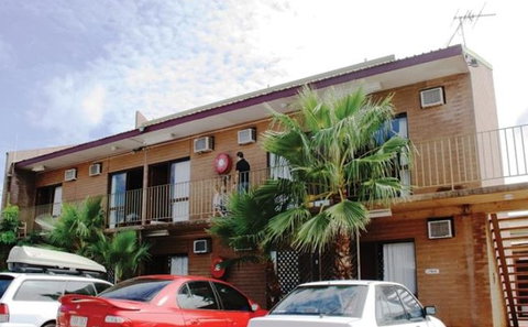 Goldfields Hotel Motel - Accommodation in Bendigo 4