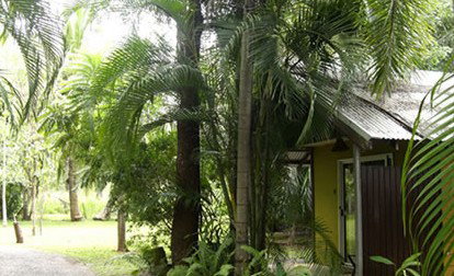 Rum Jungle Bungalows - Accommodation in Bendigo 3