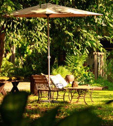 Rum Jungle Bungalows - Accommodation in Bendigo 4