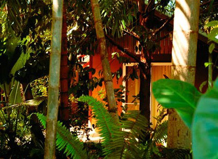 Rum Jungle Bungalows - Accommodation in Bendigo 5
