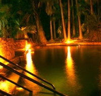 Mataranka Homestead Motel - Accommodation in Bendigo