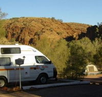 Glen Helen Resort - Accommodation in Bendigo