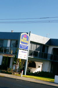  Accommodation in Bendigo