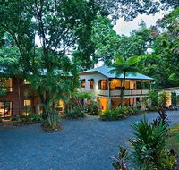 Red Mill House - Accommodation in Bendigo