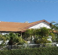 Auckland Hill B and B - Accommodation in Bendigo