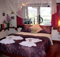 Daintree Cloud 9 - Accommodation in Bendigo