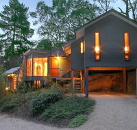 Cladich Pavilions - Accommodation in Bendigo