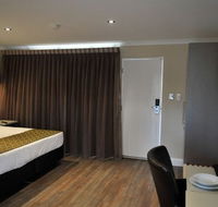 Bentley Motel - Accommodation in Bendigo