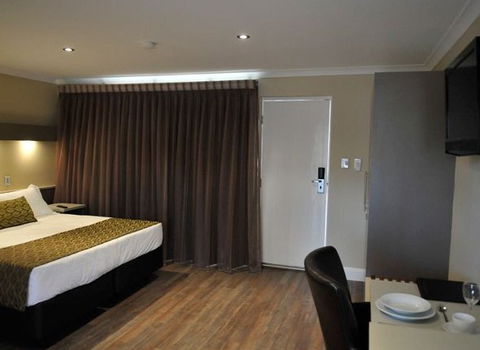 Bentley Motel - Accommodation in Bendigo 0
