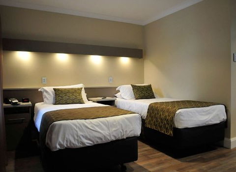 Bentley Motel - Accommodation in Bendigo 1