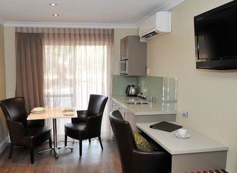 Bentley Motel - Accommodation in Bendigo 2