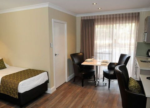Bentley Motel - Accommodation in Bendigo 3