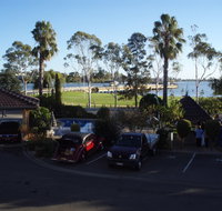 Lake View Motel - Accommodation in Bendigo