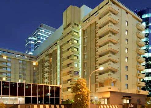  Accommodation in Bendigo