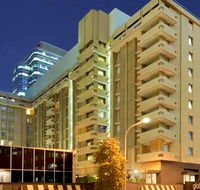 Parmelia Hilton - Accommodation in Bendigo