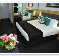 Waikerie Hotel Motel - Accommodation in Bendigo