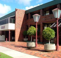 Nirebo Motel - Accommodation in Bendigo