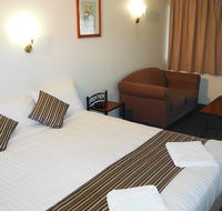 Coffs Harbour Pacific Palms Motel - Accommodation in Bendigo