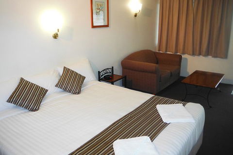 Coffs Harbour Pacific Palms Motel - Accommodation in Bendigo 0