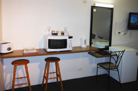 Coffs Harbour Pacific Palms Motel - Accommodation in Bendigo 4