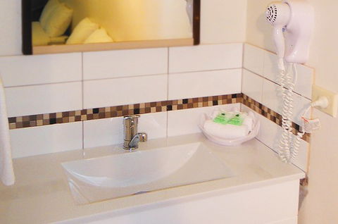 Coffs Harbour Pacific Palms Motel - Accommodation in Bendigo 5