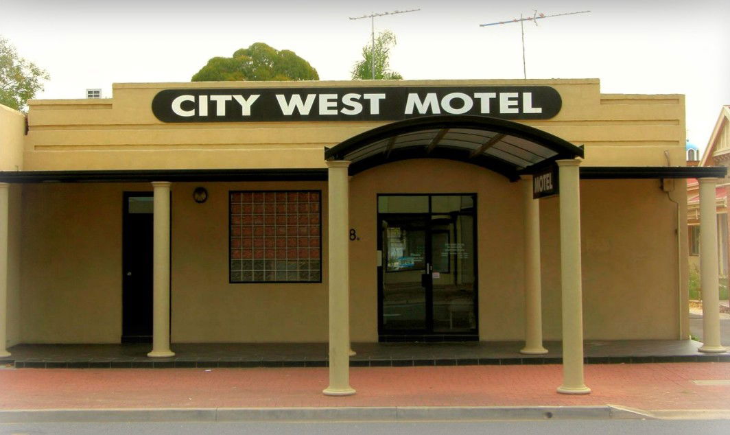  Accommodation in Bendigo