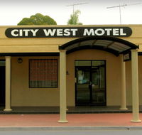 City West Motel - Accommodation in Bendigo