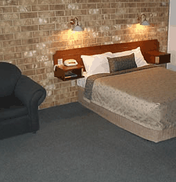 Clare Central Motel - Accommodation in Bendigo 2