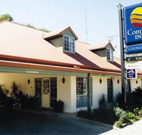 Comfort Inn Goondiwindi - Accommodation in Bendigo