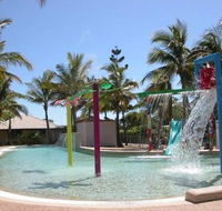 Bowen Village Caravan  Tourist Park - Accommodation in Bendigo