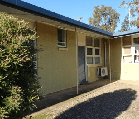 Murray Bridge Motor Inn - Accommodation in Bendigo