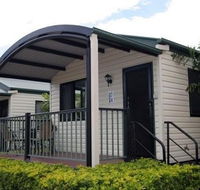 BIG4 Walkabout Palms Townsville - Accommodation in Bendigo