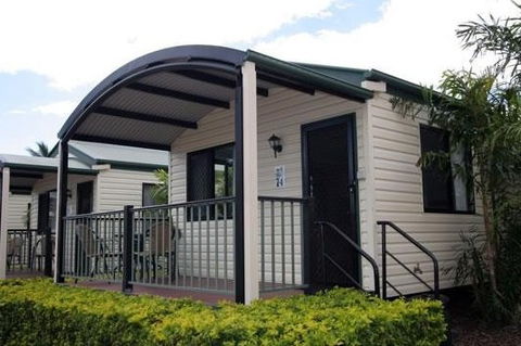 BIG4 Walkabout Palms Townsville - Accommodation in Bendigo 0