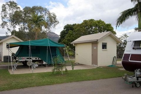BIG4 Walkabout Palms Townsville - Accommodation in Bendigo 2