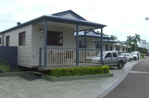 BIG4 Walkabout Palms Townsville - Accommodation in Bendigo 4