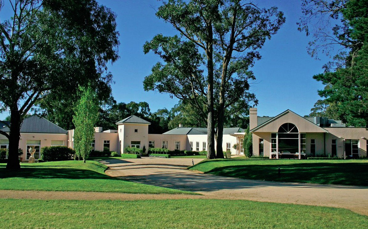  Accommodation in Bendigo