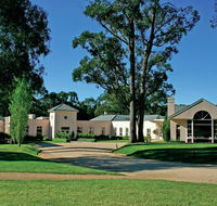 Lindenderry at Red Hill - Accommodation in Bendigo