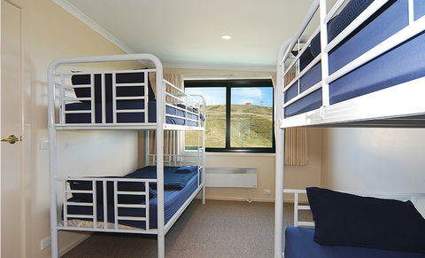 Arlberg Hotel Mt Buller - Accommodation in Bendigo 4