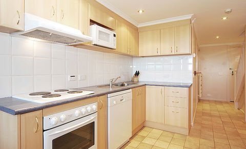 Arlberg Hotel Mt Buller - Accommodation in Bendigo 5
