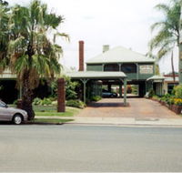 Pioneer Lodge Motel - Accommodation in Bendigo