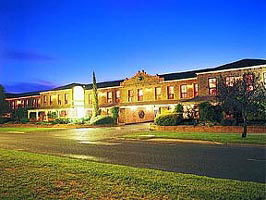 Nichols Point VIC Accommodation in Bendigo