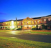 Mercure Port of Echuca - Accommodation in Bendigo