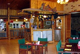  Accommodation in Bendigo