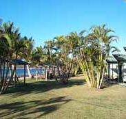 BIG4 Bowen Coral Coast Beachfront Holiday Park - Accommodation in Bendigo