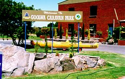  Accommodation in Bendigo