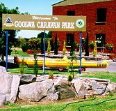 Goolwa Caravan Park - Accommodation in Bendigo