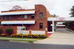 Aspley QLD Accommodation in Bendigo
