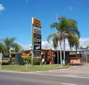 Queens Beach Motor Hotel - Accommodation in Bendigo