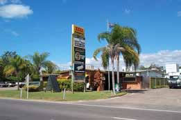 Queens Beach Motor Hotel - Accommodation in Bendigo 0